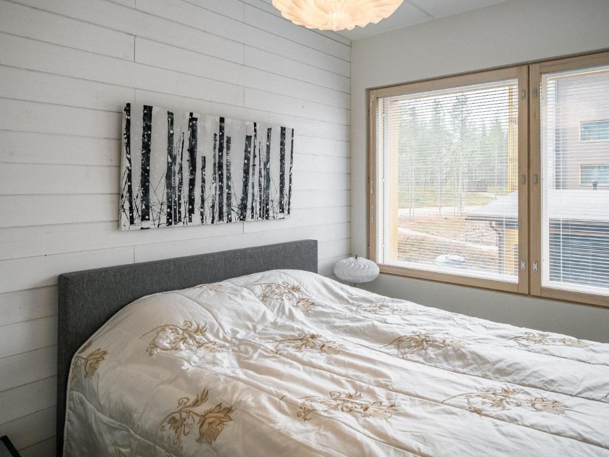 Holiday Home Tunturinlaita D 4 By Interhome 列维 外观 照片