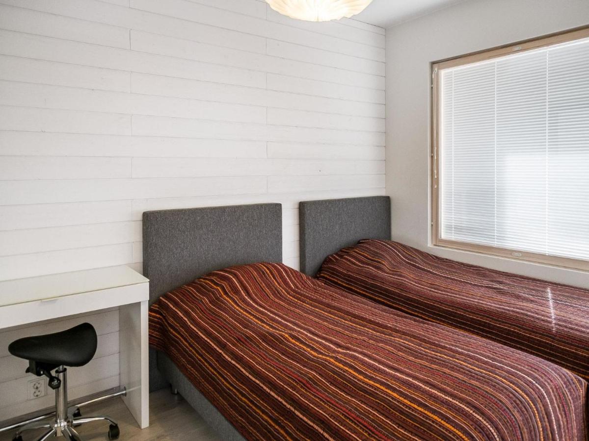 Holiday Home Tunturinlaita D 4 By Interhome 列维 外观 照片