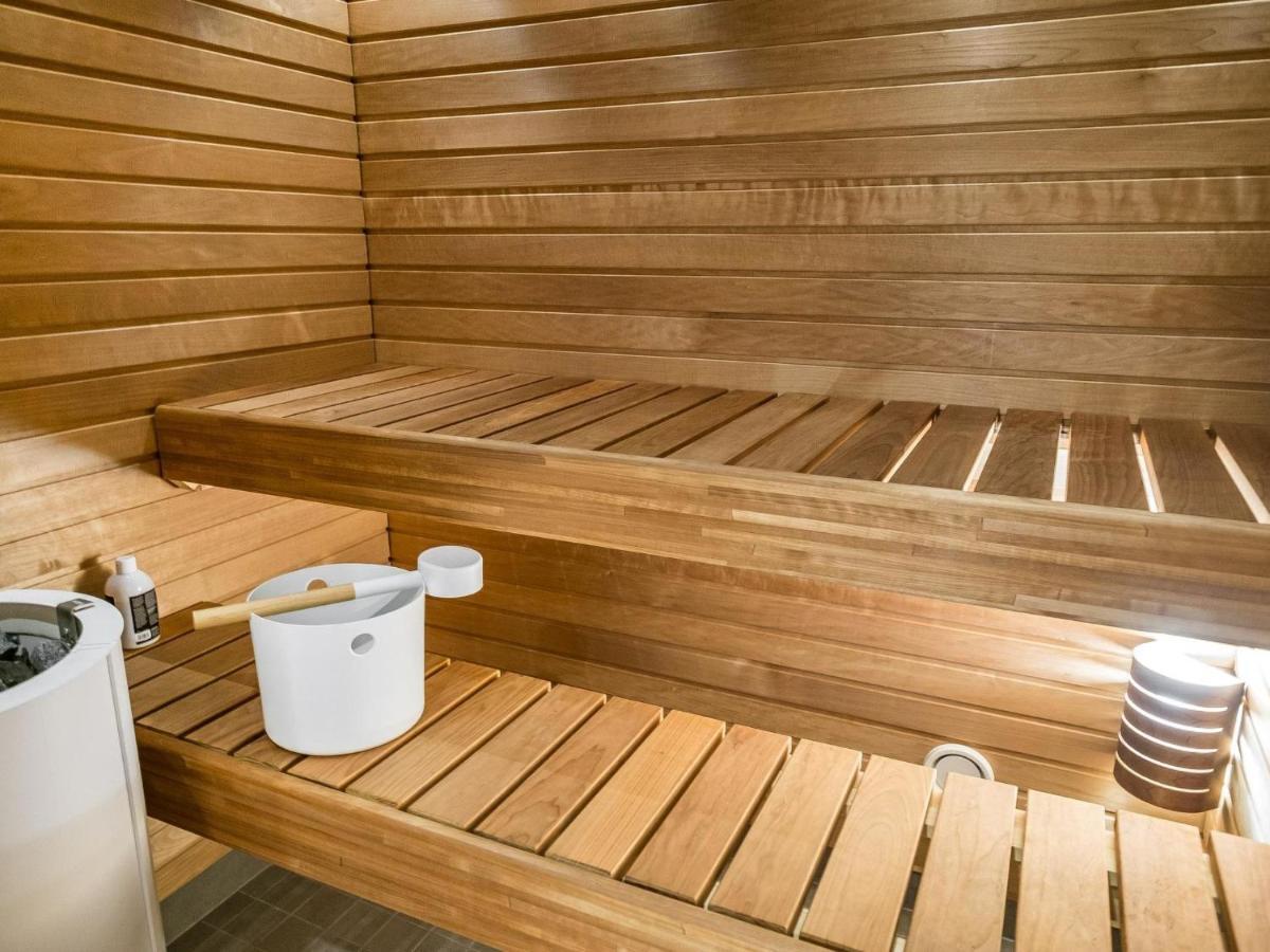 Holiday Home Tunturinlaita D 4 By Interhome 列维 外观 照片